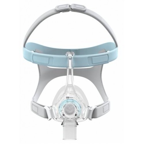 Eson 2 Nasal Mask with Headgear by Fisher & Paykel - Limited Size on SALE!!